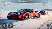 Speed Car Racing Driving Games screenshot 2