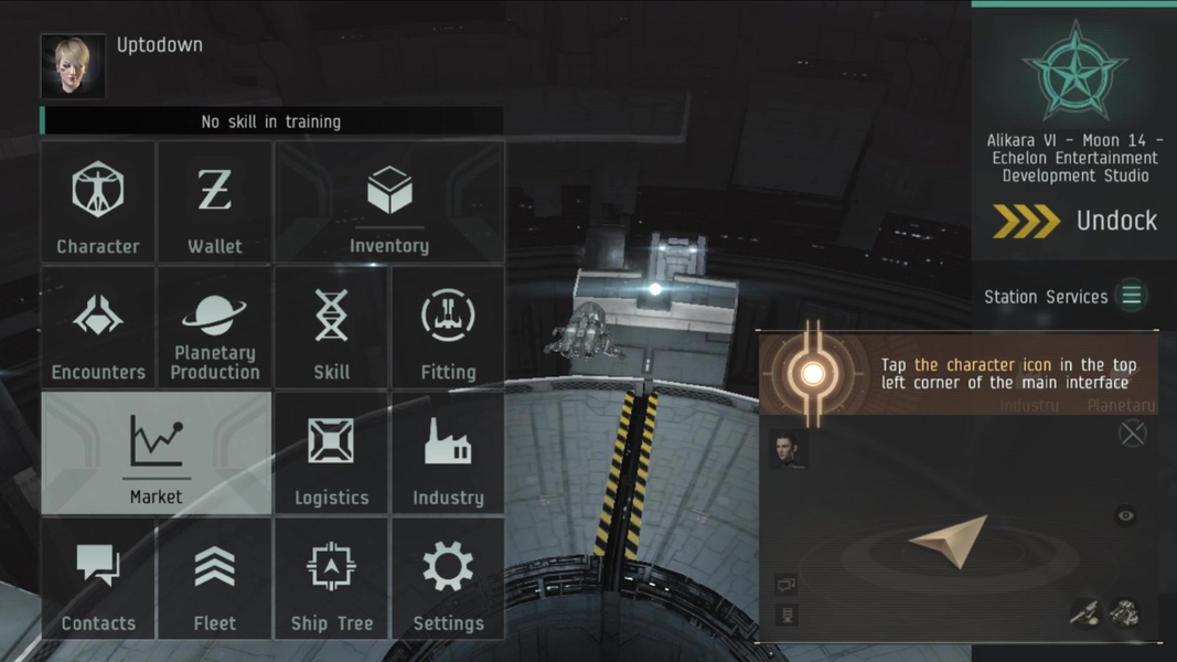 EVE Echoes - Preview 8