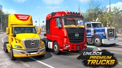 Real Truck Simulator screenshot 12