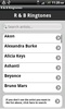 RB Ringtones screenshot 3