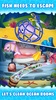 Newborn mermaid baby care game screenshot 4