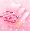 Simply Pink Keyboard screenshot 5