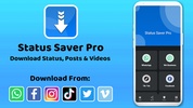 Status Saver Pro screenshot 8