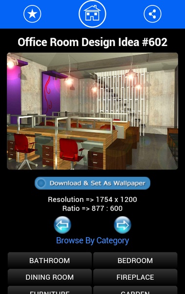 Daily Home Design Idea - Preview 5
