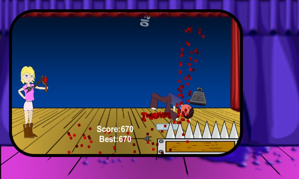 KillYourBf - Preview 2