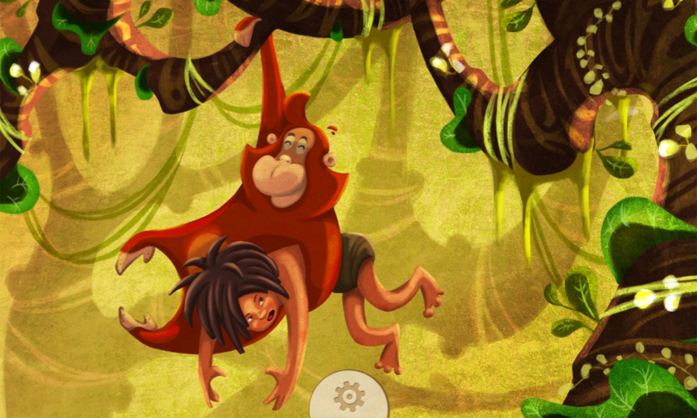 JungleBook - Preview 9