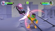 Stick Superheroes Supreme Game screenshot 8