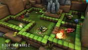 Block Tank Wars 2 screenshot 3