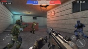 Counter Terrorists Shooter FPS screenshot 4