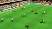 Soccer Legend Football Star screenshot 2