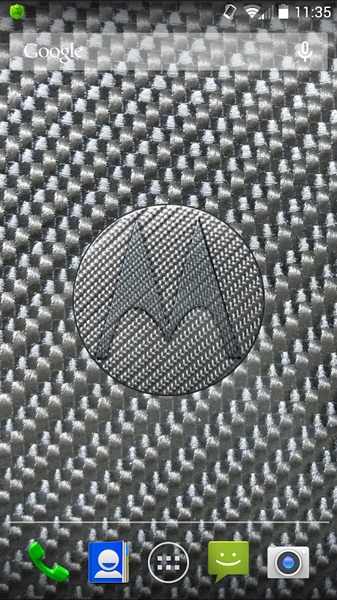 Motorola Wallpapers - Preview 1