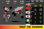 Pandemix screenshot 5