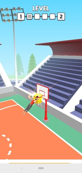 Flip Dunk - Preview 7