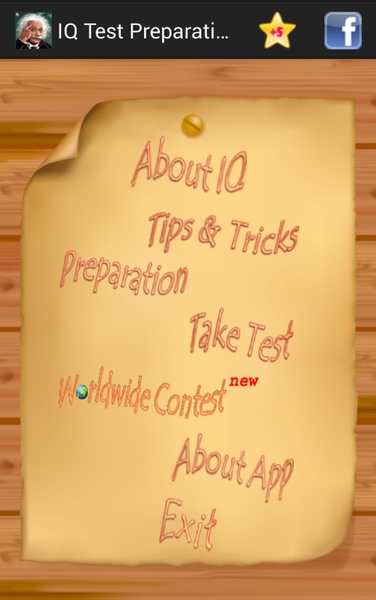 IQ Test Preparation - Preview 17