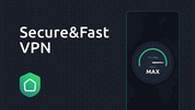 VPNHouse - Super Fast VPN App screenshot 2