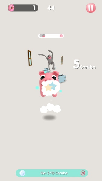 Run Rosa Run - Preview 8