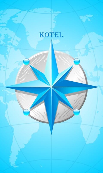 Kotel Compass - Preview 1