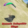 Paragliding Sim screenshot 2