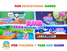 RMB Games 1: Toddler Games screenshot 8
