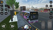 Bus Simulator 2023 screenshot 7