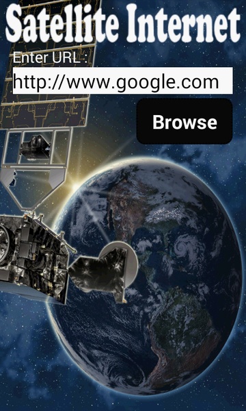 Satellite - Preview 1