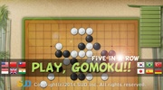 Dr. Gomoku screenshot 1