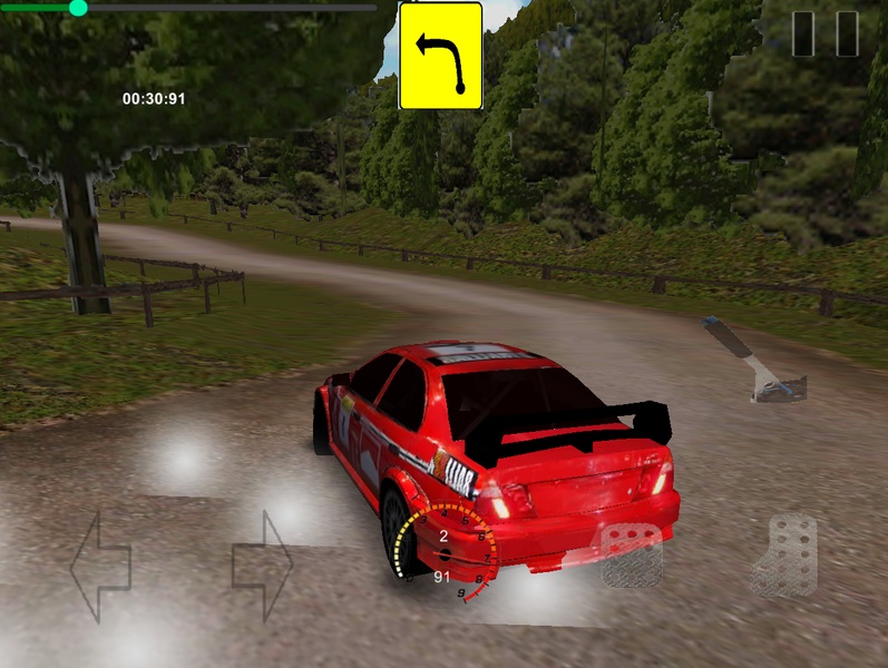Fs RALLY lite - Preview 6