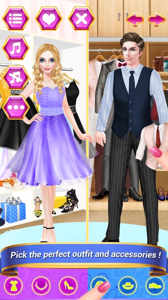High School Fashion Show - Preview 12