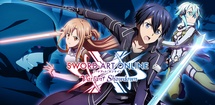 Sword Art Online: Variant Showdown feature