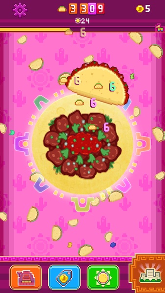 Mucho Taco - Preview 1