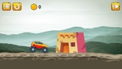 Jul Monster Truck Racing screenshot 5