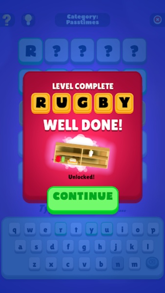 Puzzle Wordle - Preview 8