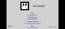 ZacJumper screenshot 2