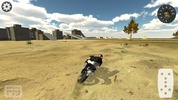 Fast Motorcycle Driver screenshot 2