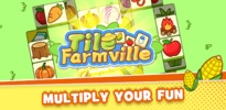 Farm Village Tiles screenshot 5
