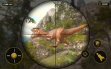Wild Dino Hunter-Hunting Games screenshot 5