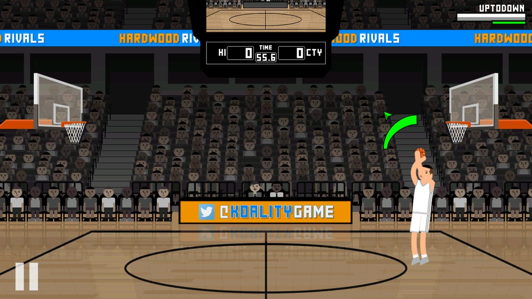 Hardwood Rivals - Preview 3