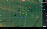 Тактическая карта WarThunder screenshot 9