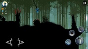 Ninja Battle Go Spinjitzu screenshot 3