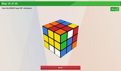 3D-Cube Solver screenshot 11