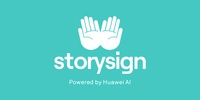 StorySign screenshot 1