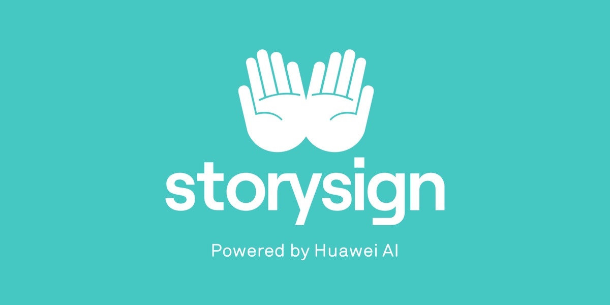 StorySign - Preview 1