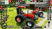 Farming Games_ Tractor Driving screenshot 2