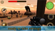 Commando Sniper Killer screenshot 14