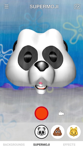 Supermoji - Preview 1