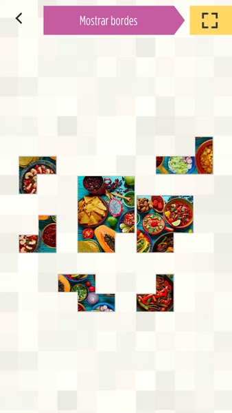 Bonza Jigsaw - Preview 9