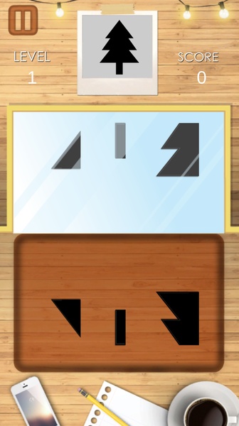 Flip in Mirror - Preview 3
