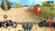 MTB Downhill: BMX Racer screenshot 6