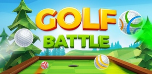 Immagine in evidenza di Golf Battle