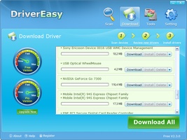 Drivereasy 5 6 15 Para Windows Descargar